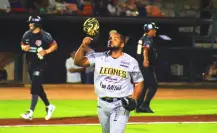 ¡Sacaron las garras! Leones de Yucatán vence a Tigres de Quintana Roo en duelazo de pitcheo