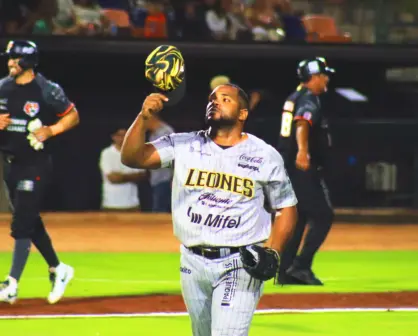 ¡Sacaron las garras! Leones de Yucatán vence a Tigres de Quintana Roo en duelazo de pitcheo