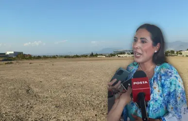 Seguirán inversiones en salud para Coahuila: Cecilia Guadiana