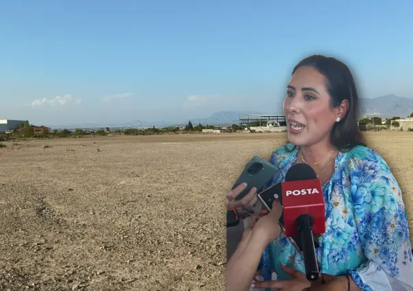 Seguirán inversiones en salud para Coahuila: Cecilia Guadiana