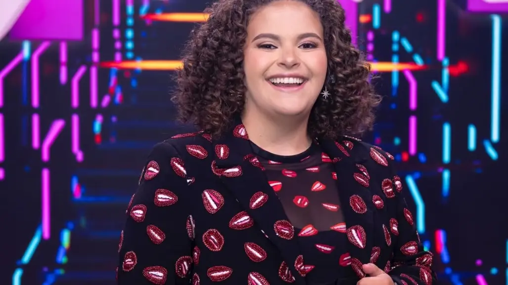 Lucerito Mijares revela a POSTA cuál ha sido su terapia contra el hate