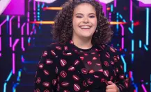 Lucerito Mijares revela a POSTA cuál ha sido su terapia contra el hate