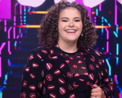 Lucerito Mijares revela a POSTA cuál ha sido su terapia contra el hate
