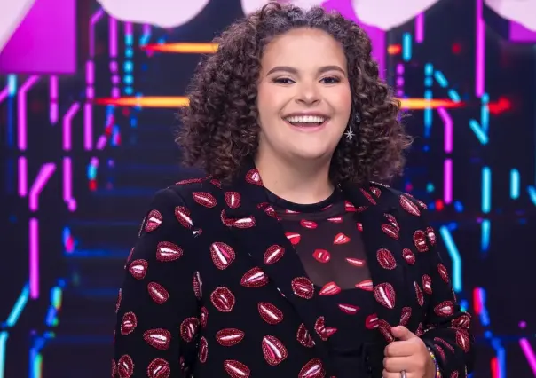 Lucerito Mijares revela a POSTA cuál ha sido su terapia contra el hate