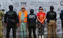 María del Rosario Navarro se convierte en la primer mexicana en ser acusada por EE.UU. de terrorismo