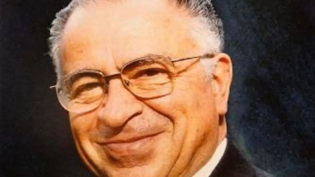 Muere Mariano Azuela Güitrón, expresidente de la SCJN, a los 89 años