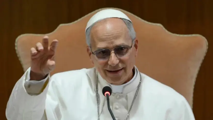 Foto: Vatican Media