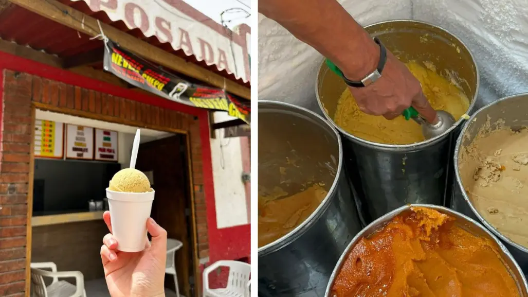 5 cosas que no sabías sobre nieves chepo en Torreón
