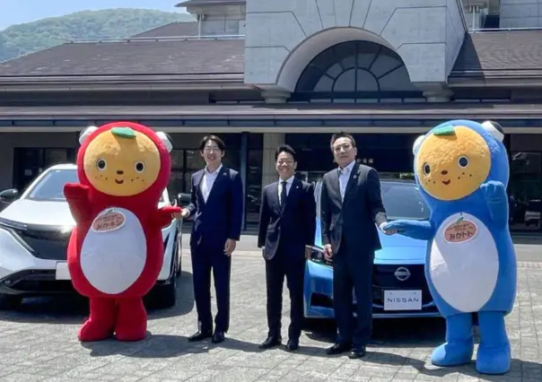 ¿Nissan podría cerrar plantas en México? Esto dice la empresa