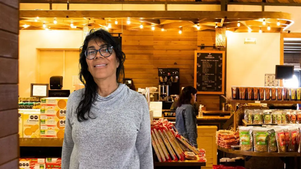 Elizabeth Ibarra: la visión y emoción que cultivaron el éxito de Agricole