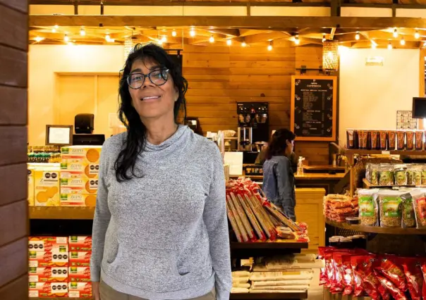 Elizabeth Ibarra: la visión y emoción que cultivaron el éxito de Agricole