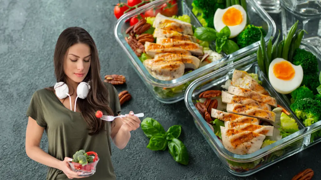 Nutre tu ánimo al estilo BCS: ¿puede una dieta local combatir la depresión?