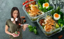 Nutre tu ánimo al estilo BCS: ¿puede una dieta local combatir la depresión?