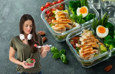 Nutre tu ánimo al estilo BCS: ¿puede una dieta local combatir la depresión?
