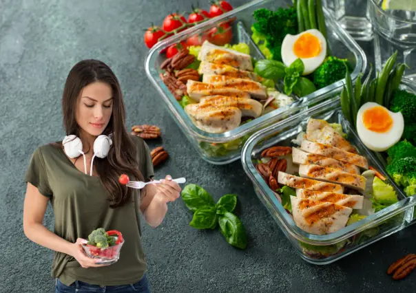 Nutre tu ánimo al estilo BCS: ¿puede una dieta local combatir la depresión?