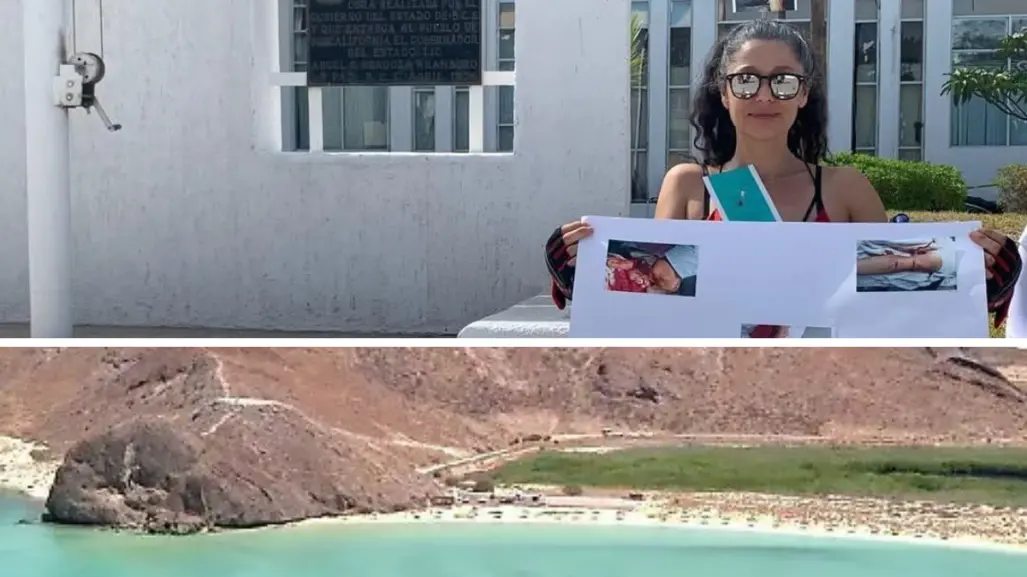 Indemnizan con más de 500 mil pesos a mujer herida por lancha en Balandra en 2023