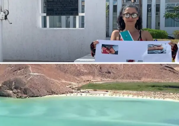 Indemnizan con más de 500 mil pesos a mujer herida por lancha en Balandra en 2023