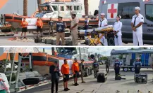 Marina en BCS activa este operativo para temporada de huracanes 2025