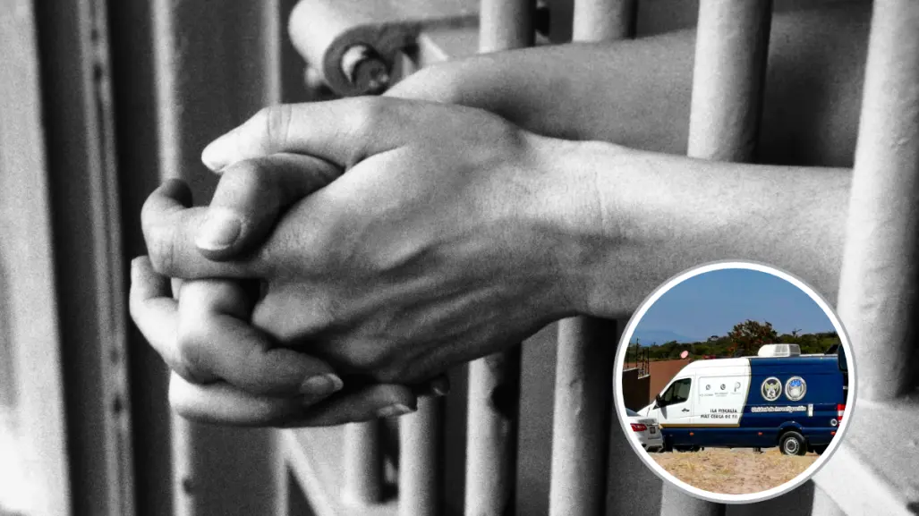 Condenan a 33 años de prisión a responsable del homicidio de una pareja extranjera en San Miguel de Allende