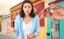 Jóvenes yucatecos, ¿la generación de las rentas indefinidas a falta de acceso a la vivienda?