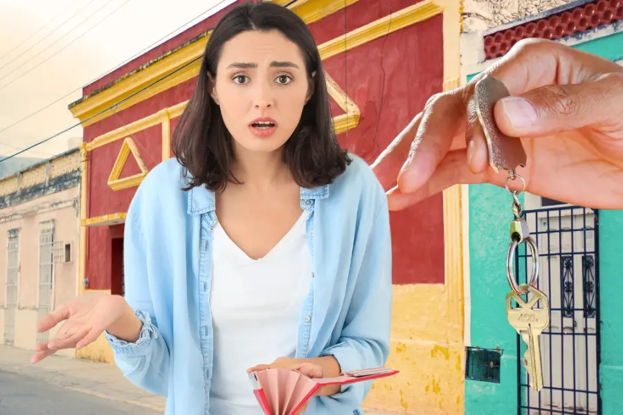 Jóvenes yucatecos, ¿la generación de las rentas indefinidas a falta de acceso a la vivienda?