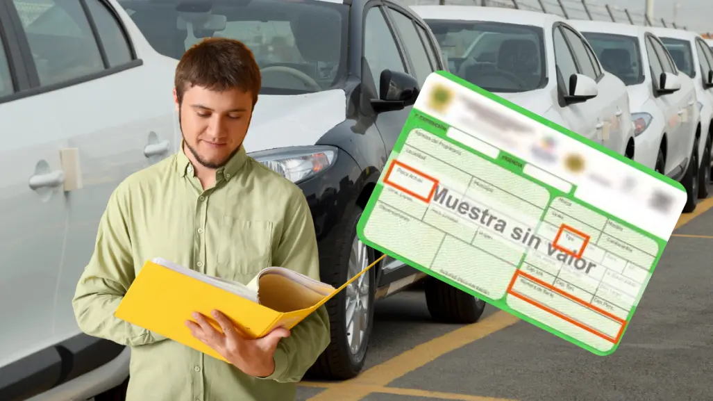 Reemplacamiento en Yucatán 2025: estos son los requisitos para tramitar la tarjeta de circulación