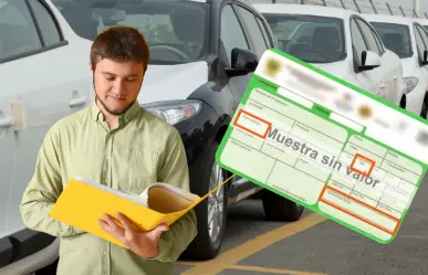Reemplacamiento en Yucatán 2025: estos son los requisitos para tramitar la tarjeta de circulación