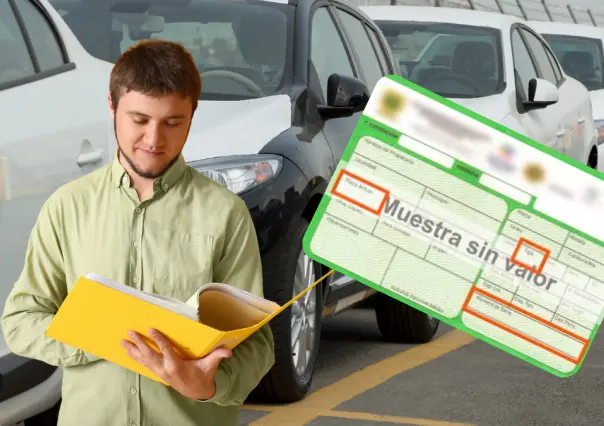 Reemplacamiento en Yucatán 2025: estos son los requisitos para tramitar la tarjeta de circulación