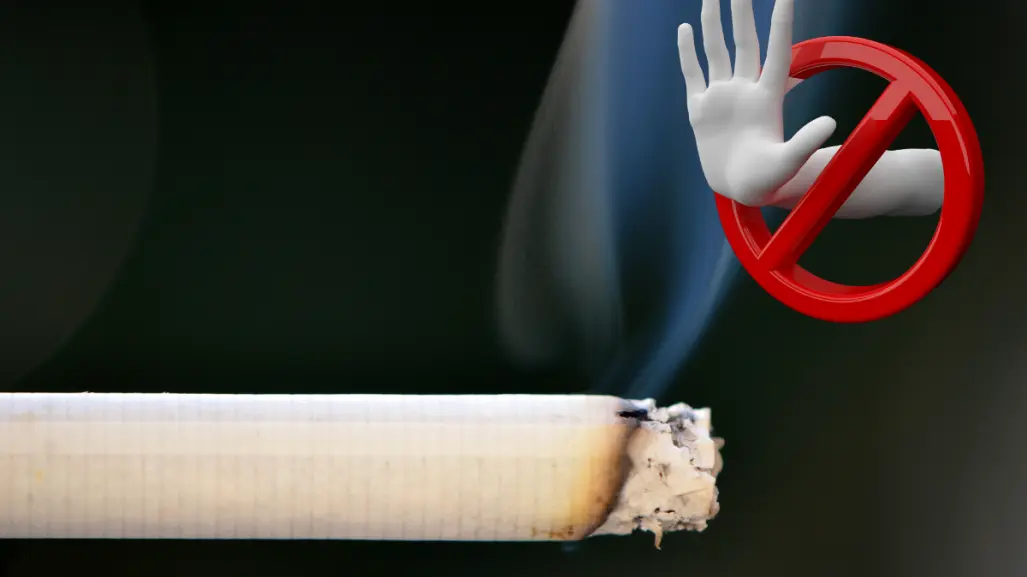 CIJ Coahuila ofrece apoyo para dejar de fumar, conoce las bases aquí