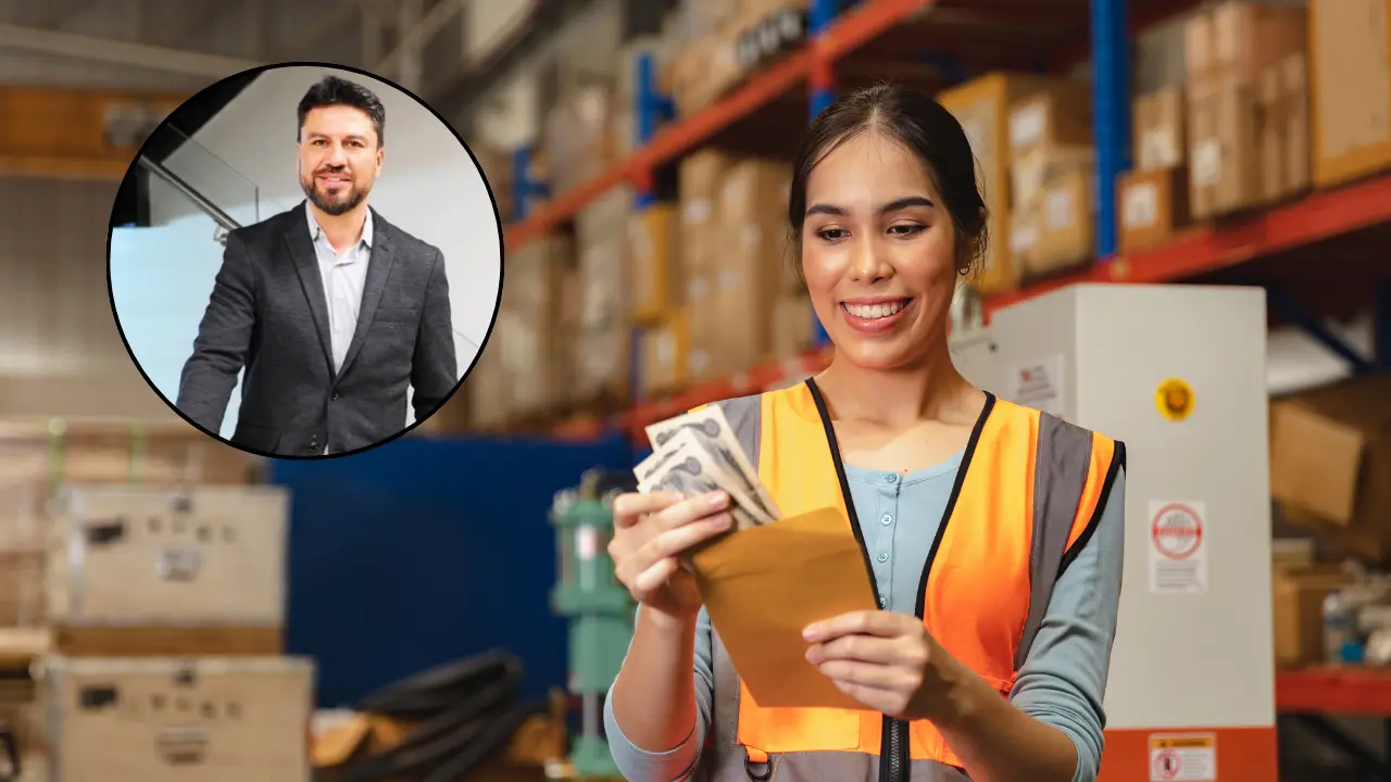 Las empresas de Durango enfrentan una situación económica complicada, dice el CCE. Foto: Especial.