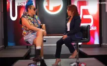 Hay que hablar de lo que duele: Manu NNa y su comedia sin filtros