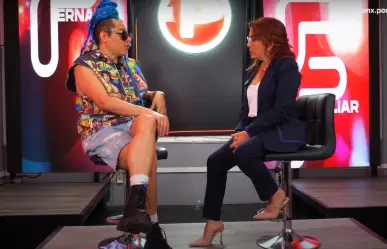 Hay que hablar de lo que duele: Manu NNa y su comedia sin filtros