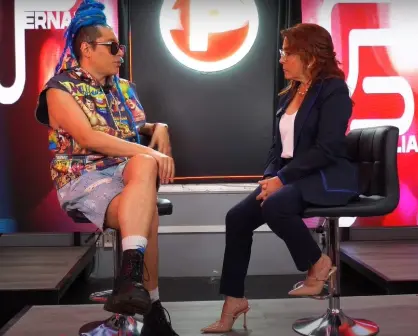 Hay que hablar de lo que duele: Manu NNa y su comedia sin filtros