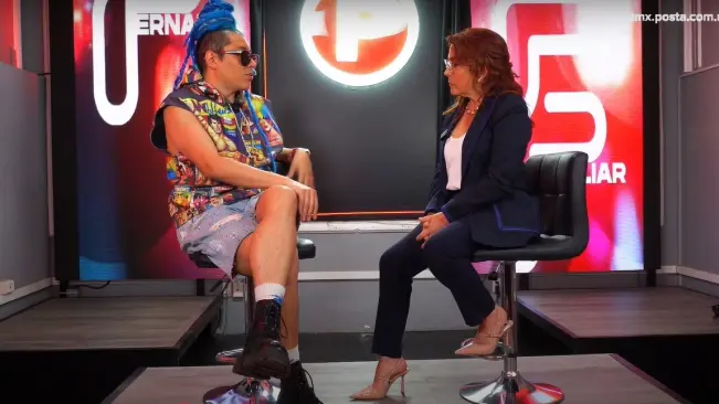 Hay que hablar de lo que duele: Manu NNa y su comedia sin filtros