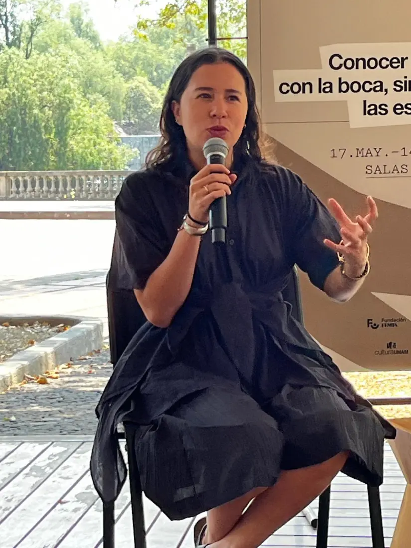 Foto: Mario Flores