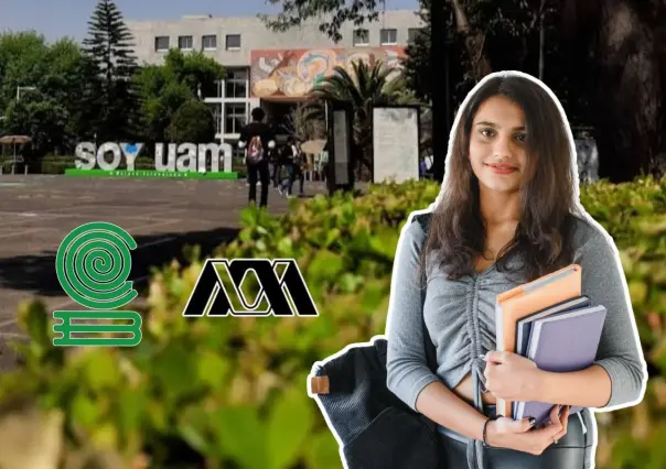 ¿Eres del Bachilleres? Así puedes entrar a la UAM sin examen en 2025