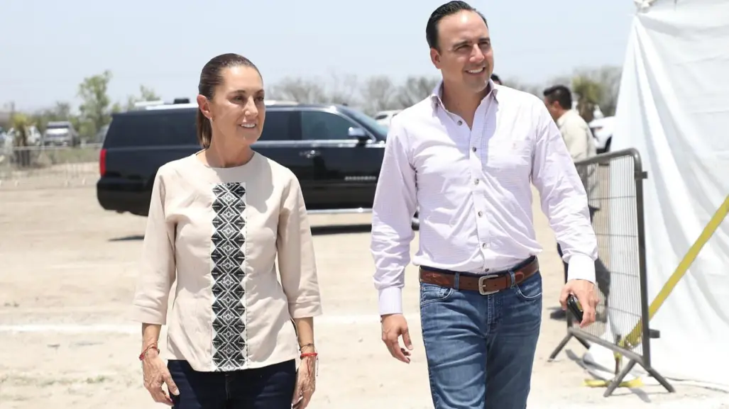 Reactivar AHMSA y la economía de la Carbonífera es un trabajo en conjunto: Manolo Jiménez
