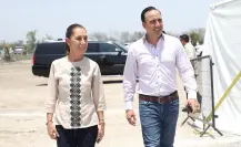 Reactivar AHMSA y la economía de la Carbonífera es un trabajo en conjunto: Manolo Jiménez