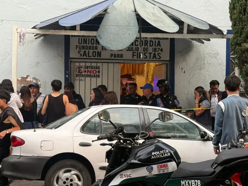 Foto: Ramón Ramírez