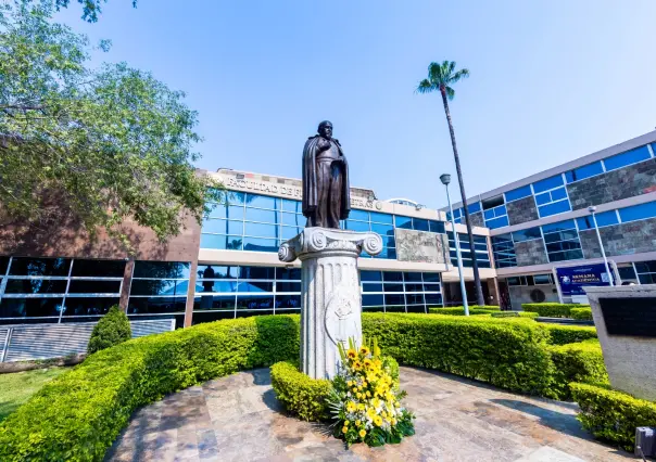 UANL inicia Festival Alfonsino 2025 con homenaje al legado de Alfonso Reyes