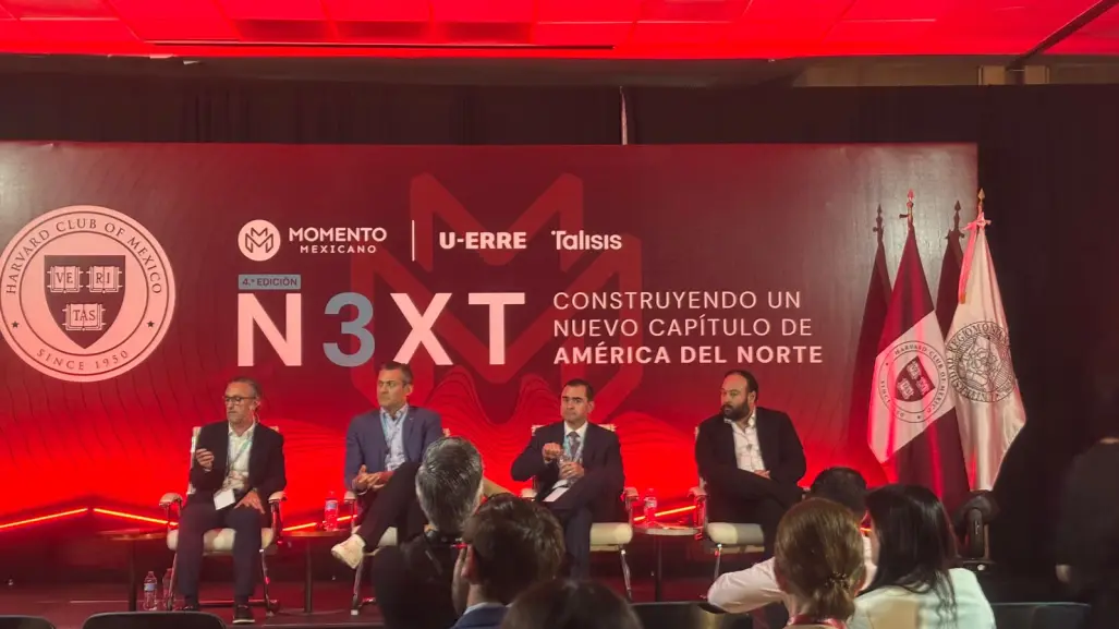 Secretaría de Economía de Nuevo León destaca en foro necesidad de visualizar el Humanshoring