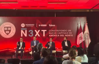 Secretaría de Economía de Nuevo León destaca en foro necesidad de visualizar el Humanshoring