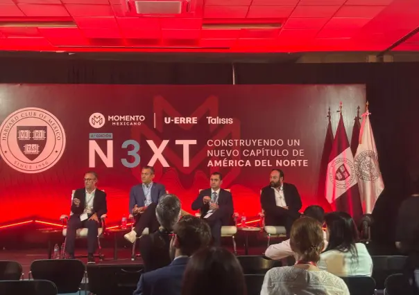 Secretaría de Economía de Nuevo León destaca en foro necesidad de visualizar el Humanshoring