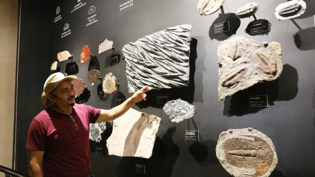 Del Big Bang al bolero: dos museos que no te puedes perder en Yucatán