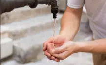 ¿Sin agua en Edomex? Así puedes ayudar desde tu hogar