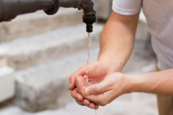¿Sin agua en Edomex? Así puedes ayudar desde tu hogar