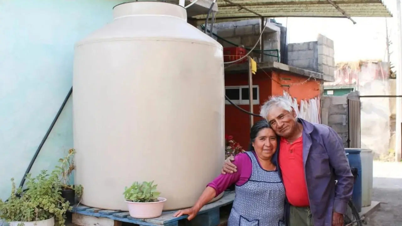 Vivienda para el Bienestar 2025: regístrate para recibir materiales gratis en el Edomex. Foto: AD Noticias