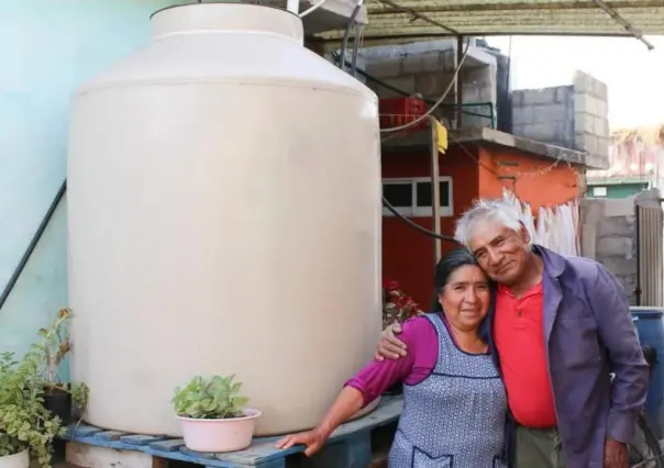 Vivienda para el Bienestar 2025: regístrate para recibir materiales gratis en el Edomex