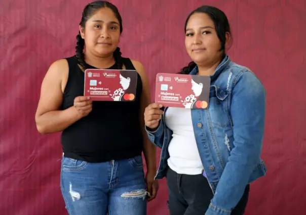 Mujeres con Bienestar amplía su alcance en el Edomex durante mayo
