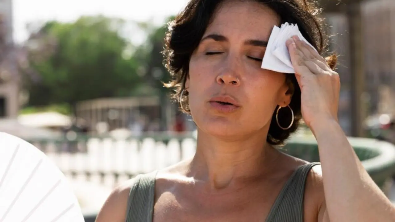 Ola de calor en el Edomex: ¿Cuánto tiempo más durarán las altas temperaturas? Foto: Freepik